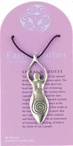 “Earth Mother” – The Goddess Collection (34)