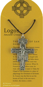 “Logos” – Ancient Crosses (13)