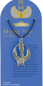 “Mystic Nile” – The Egyptian Collection (35)