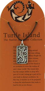 “Turtle Island” – The Native American Collection (18)