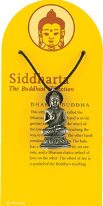 “Siddharta” – The Buddhist Collection (31)