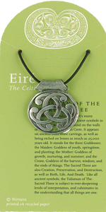 “Eire” – The Celtic Collection (140)