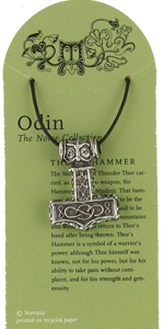 “Odin” – The Norse Collection  (77)