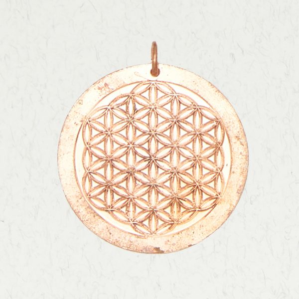The Flower of Life