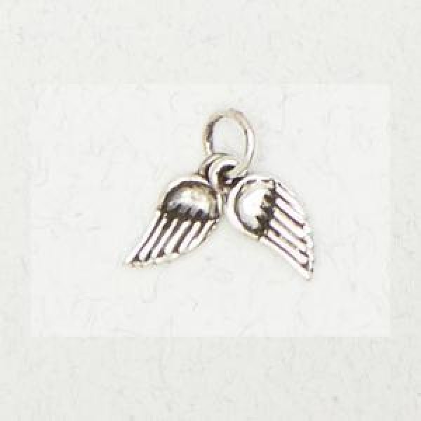 Small Angel Wings