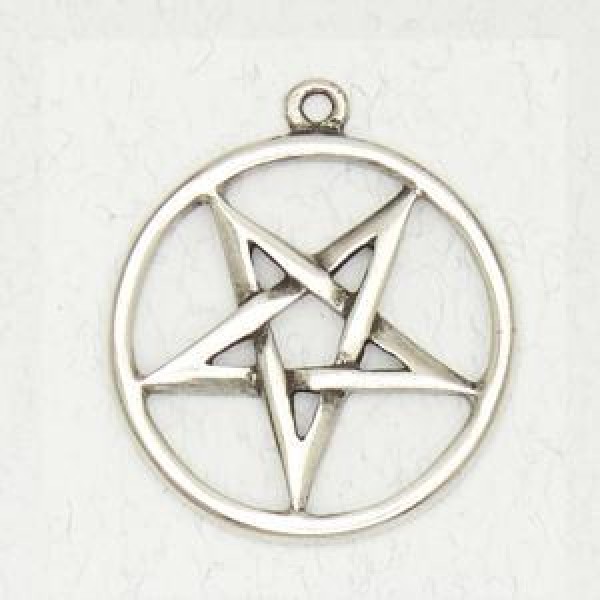 Inverted Pentacle