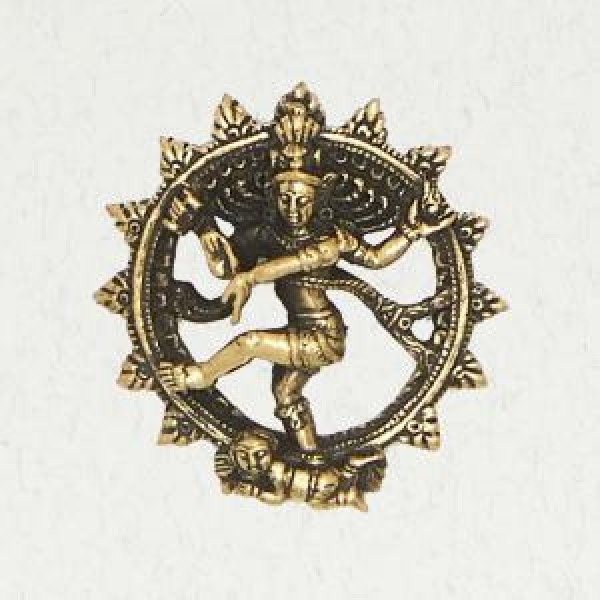 Shiva Natraja (Brass)