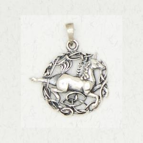 Celtic Unicorn
