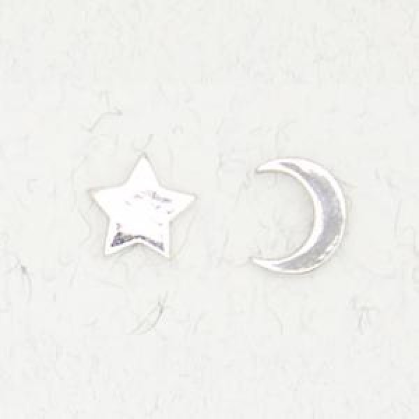 Moon & Star