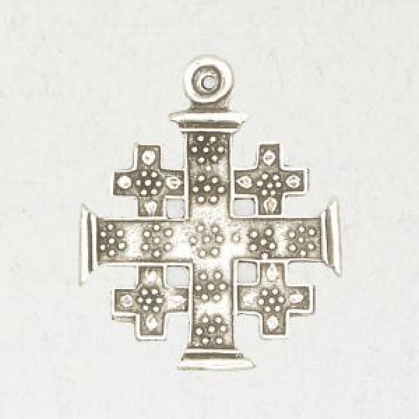Cross of Jerusalem