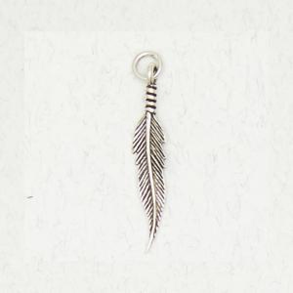 Eagle Feather (This product is not Indian made or an Indian product)