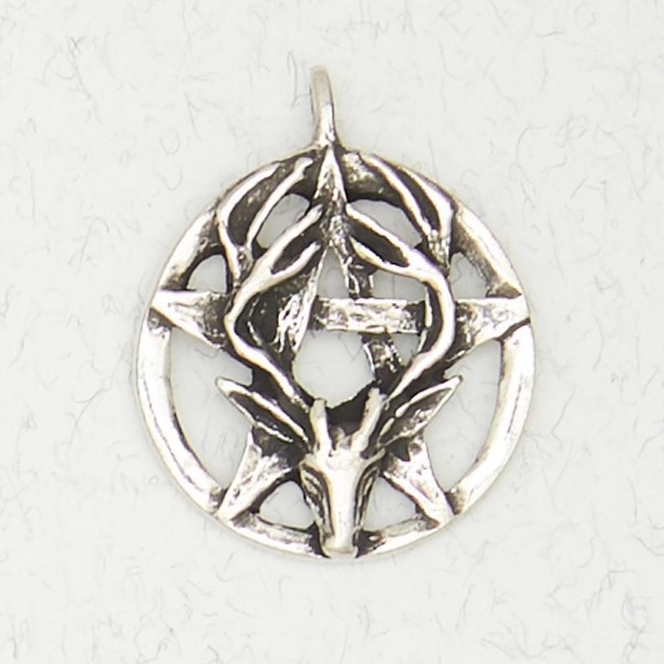 Wiccan Stag