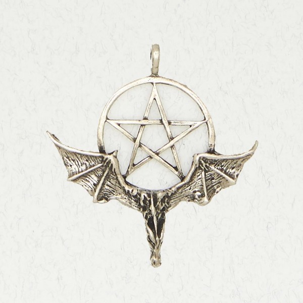 Pentacle of the Dragon