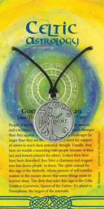 Celtic Astrology (13)