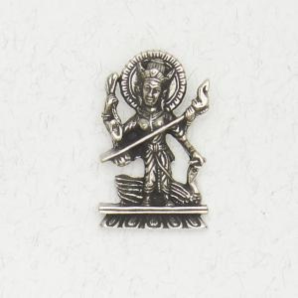 Saraswati – Goddess of Wisdom